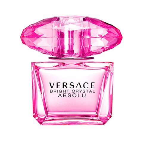 nước hoa Versace Bright Crystal